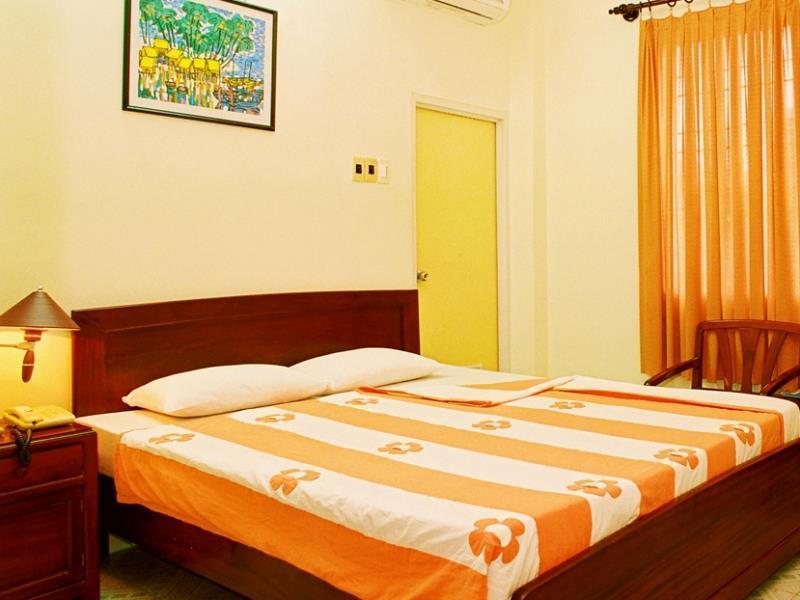 The Sun Hotel Nha Trang Exterior photo