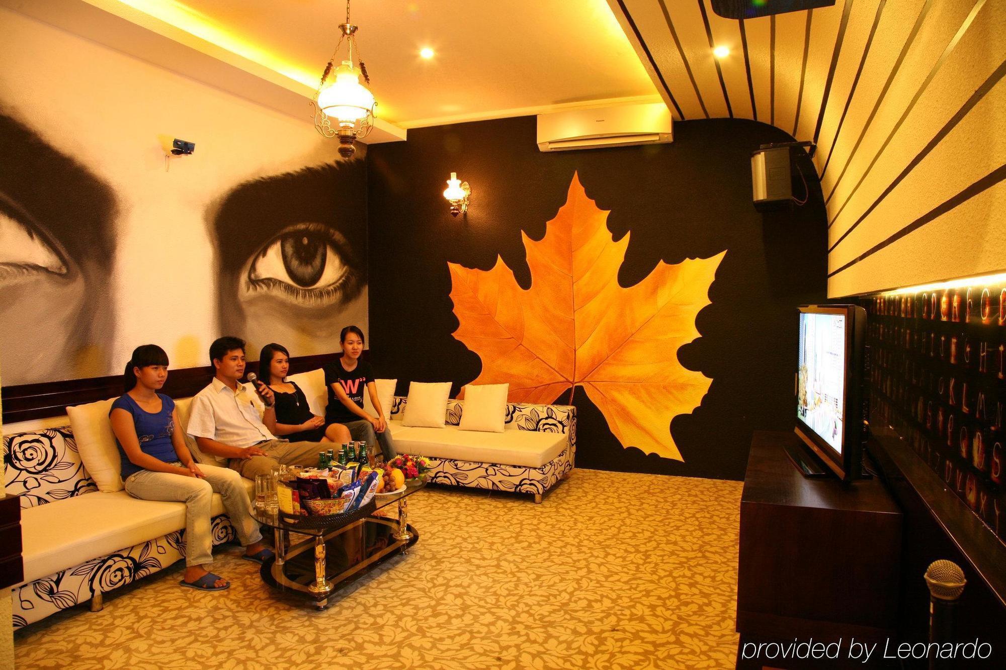 The Sun Hotel Nha Trang Exterior photo