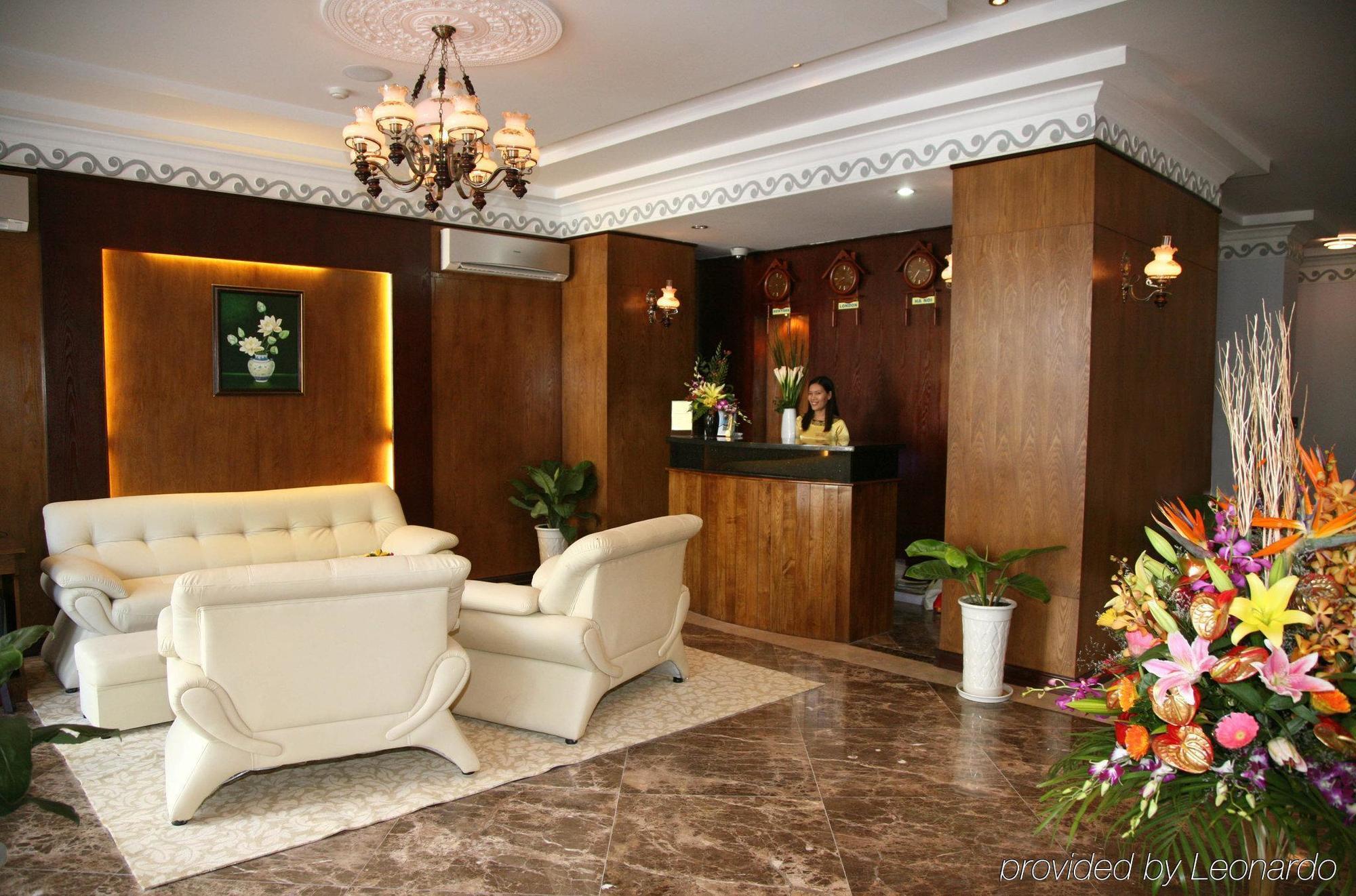 The Sun Hotel Nha Trang Exterior photo