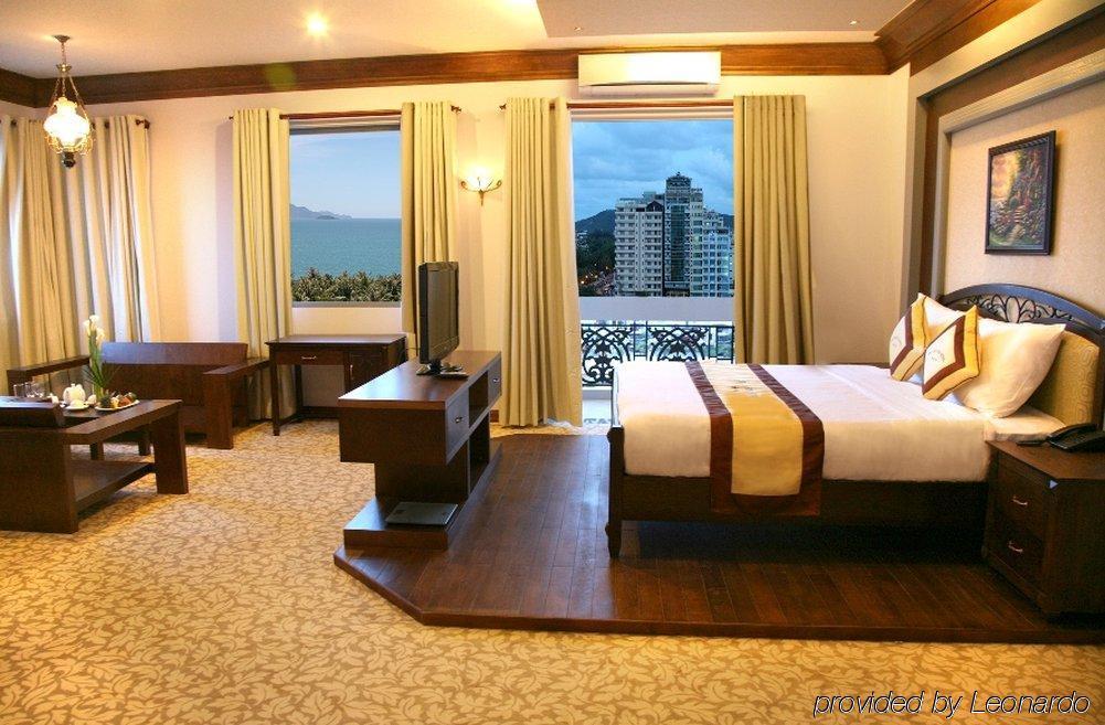 The Sun Hotel Nha Trang Exterior photo