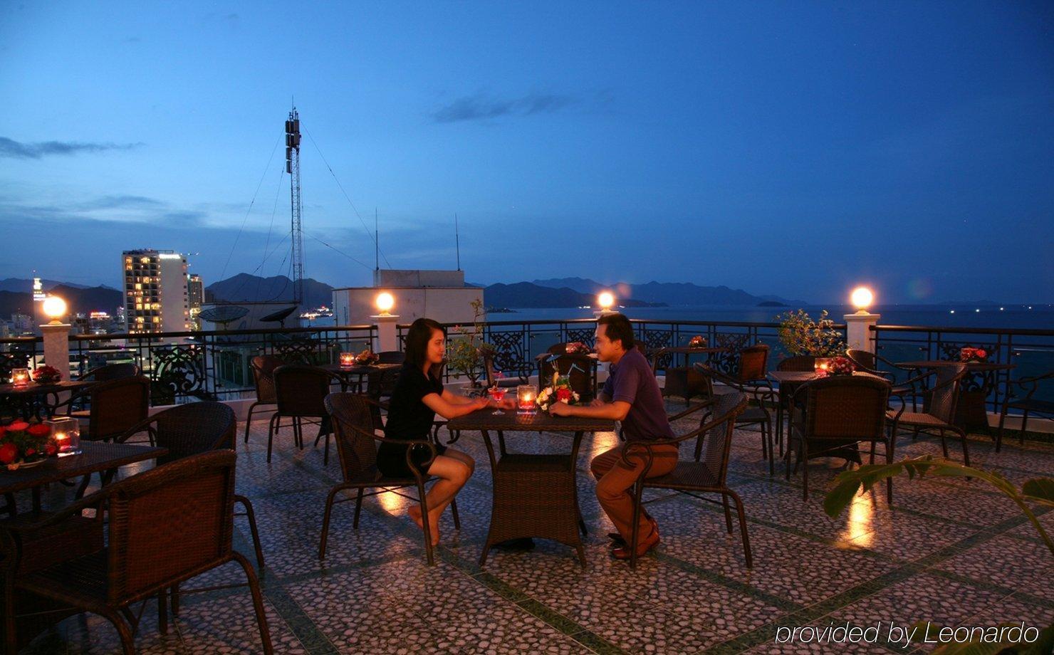 The Sun Hotel Nha Trang Exterior photo