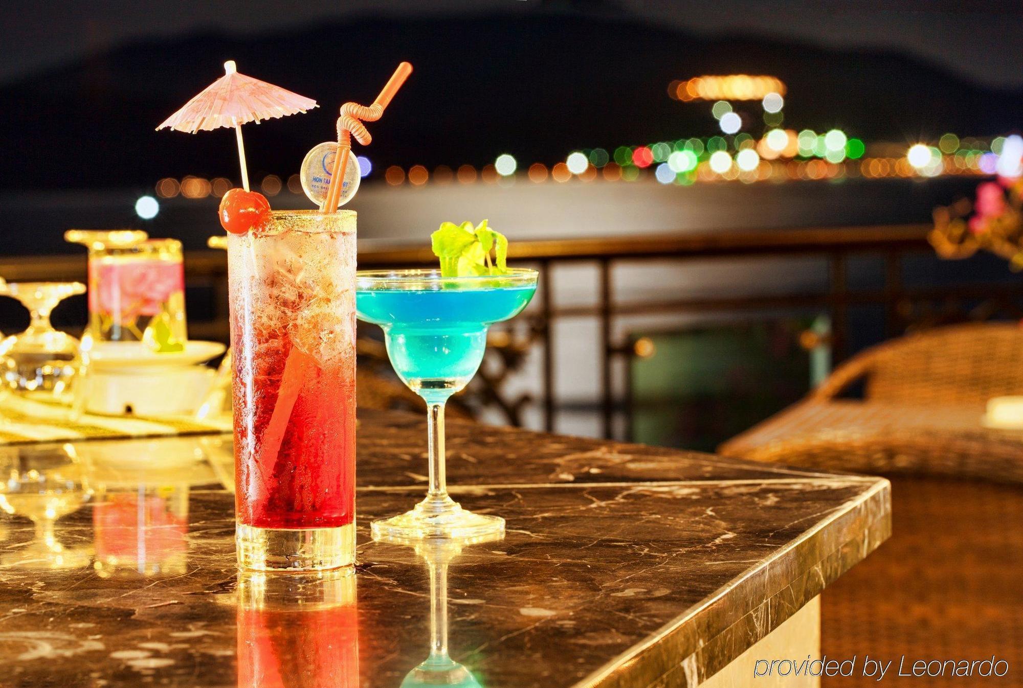 The Sun Hotel Nha Trang Exterior photo