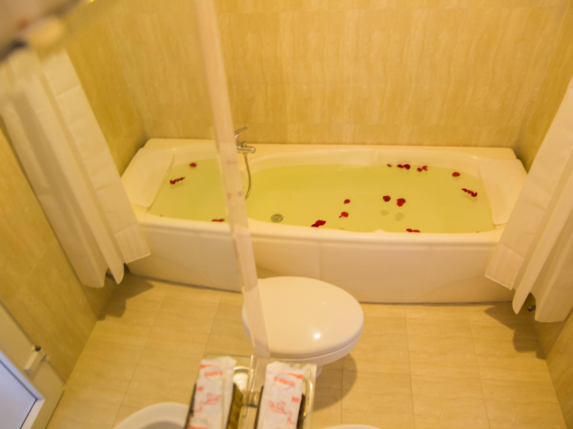 The Sun Hotel Nha Trang Exterior photo