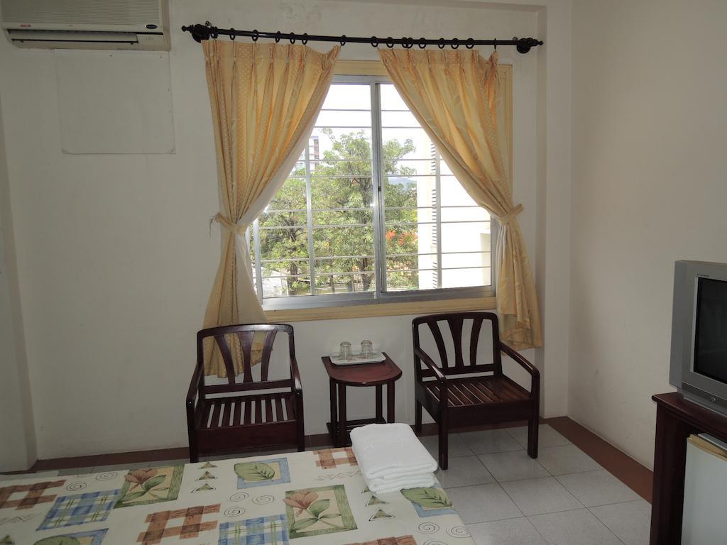 The Sun Hotel Nha Trang Room photo