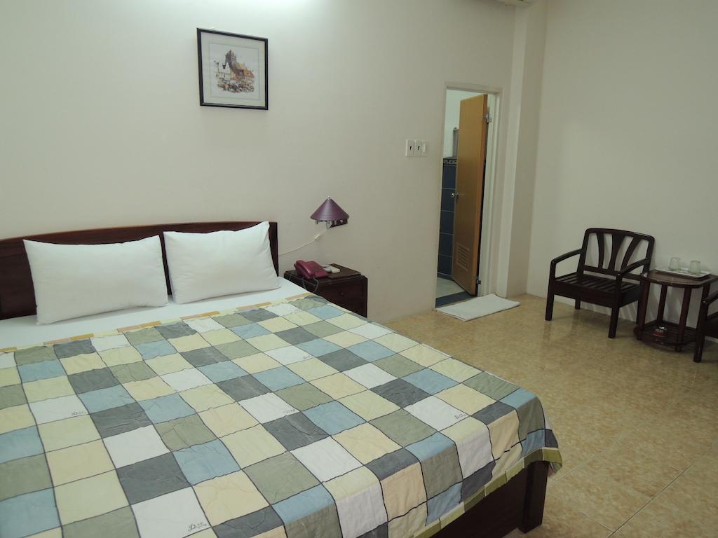 The Sun Hotel Nha Trang Room photo
