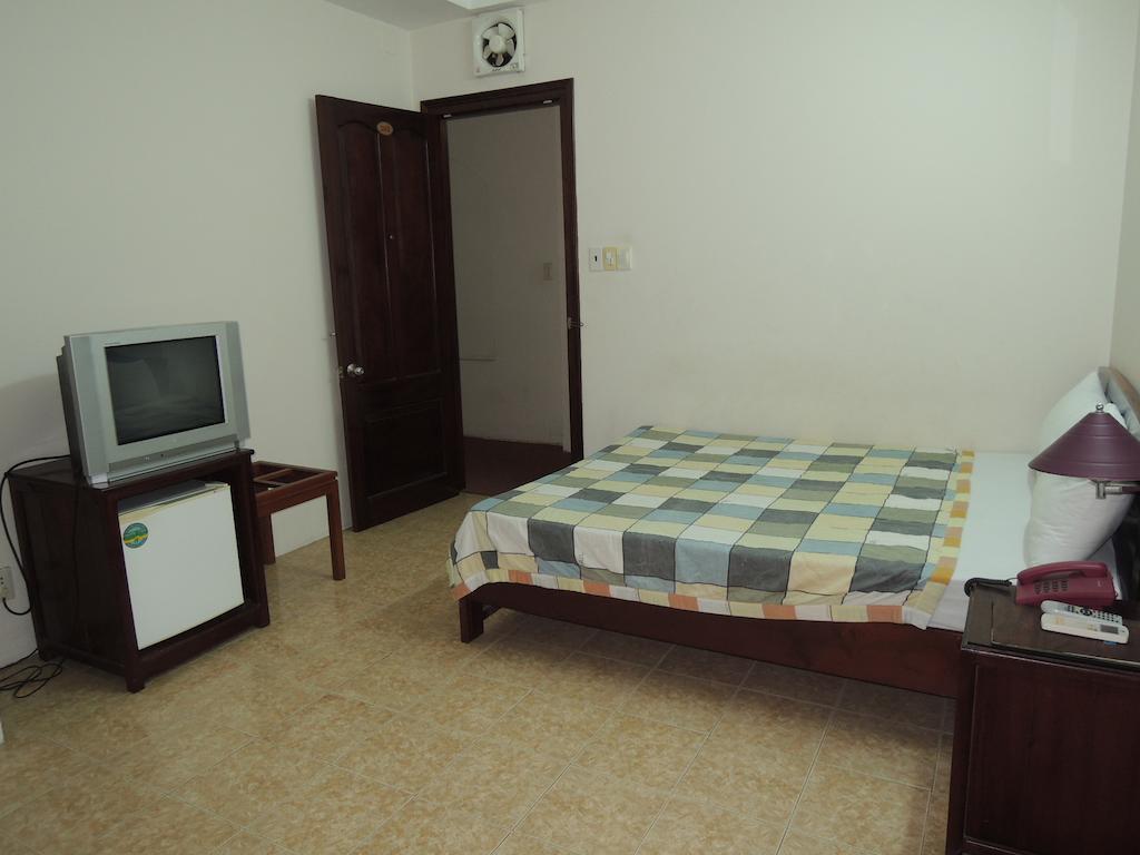 The Sun Hotel Nha Trang Room photo