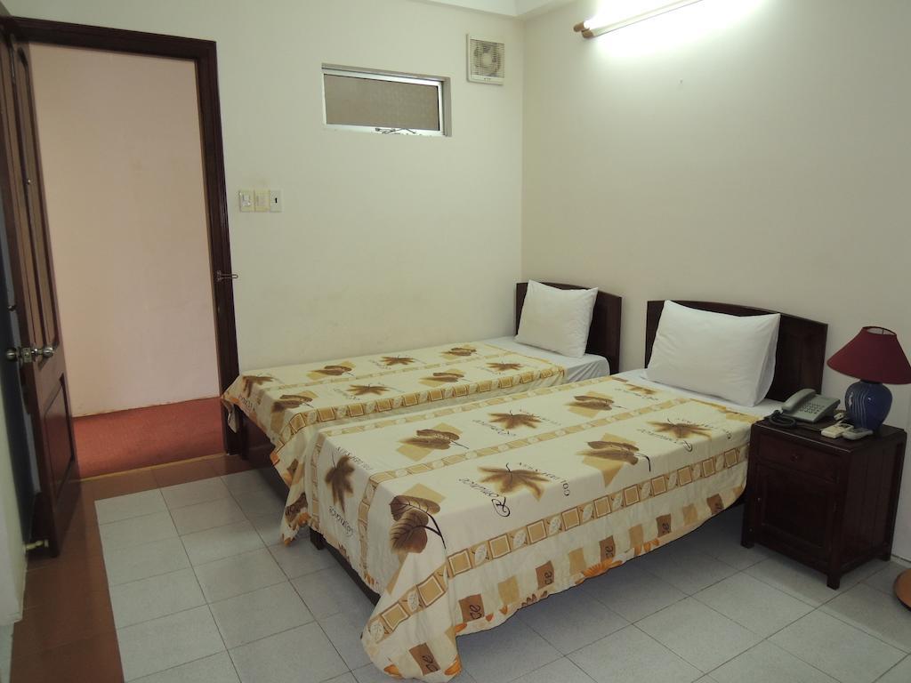The Sun Hotel Nha Trang Room photo