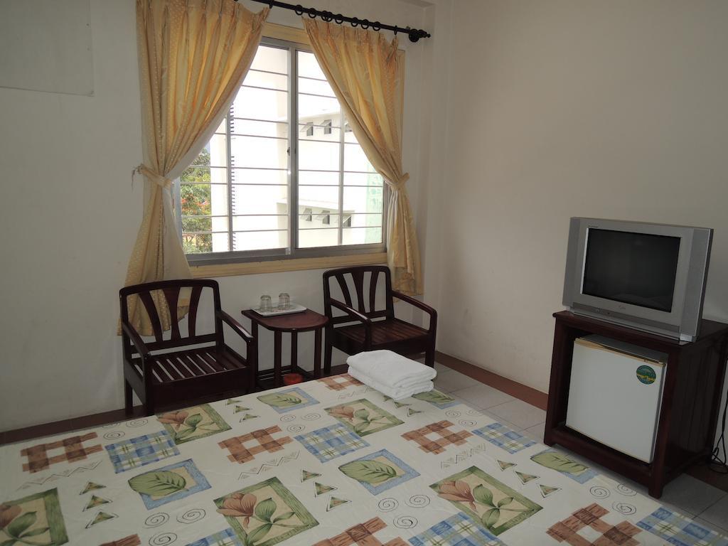 The Sun Hotel Nha Trang Room photo