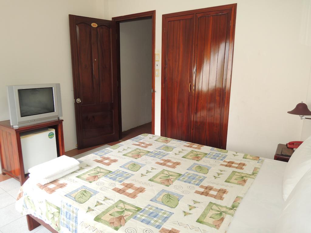 The Sun Hotel Nha Trang Room photo