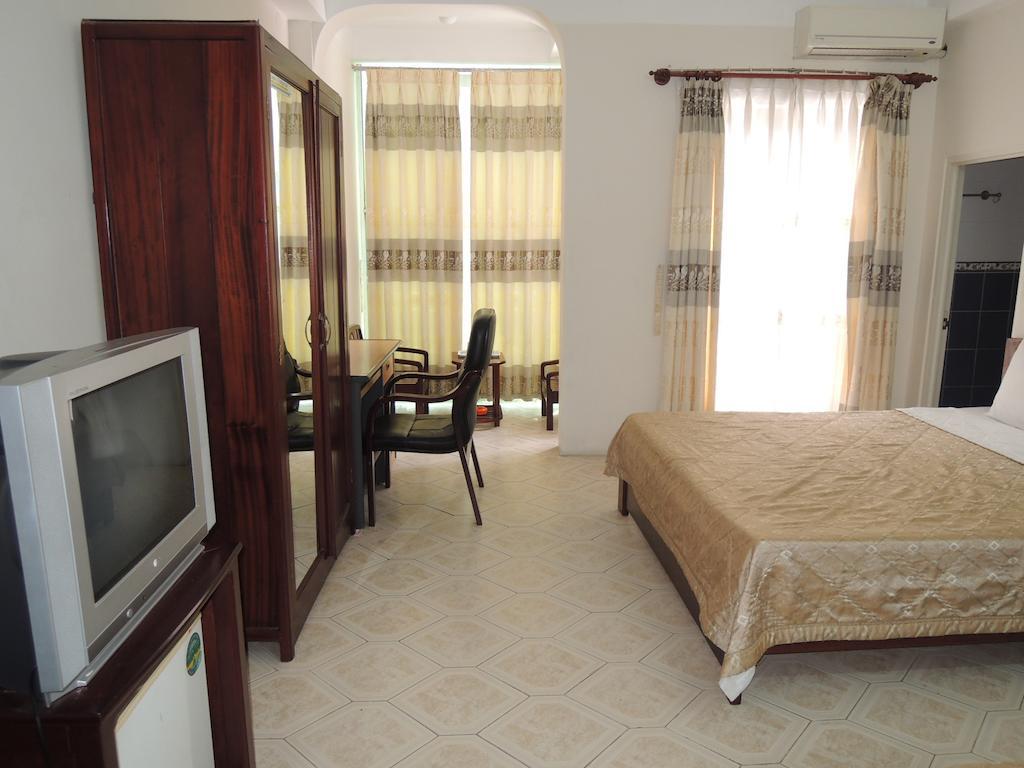 The Sun Hotel Nha Trang Room photo
