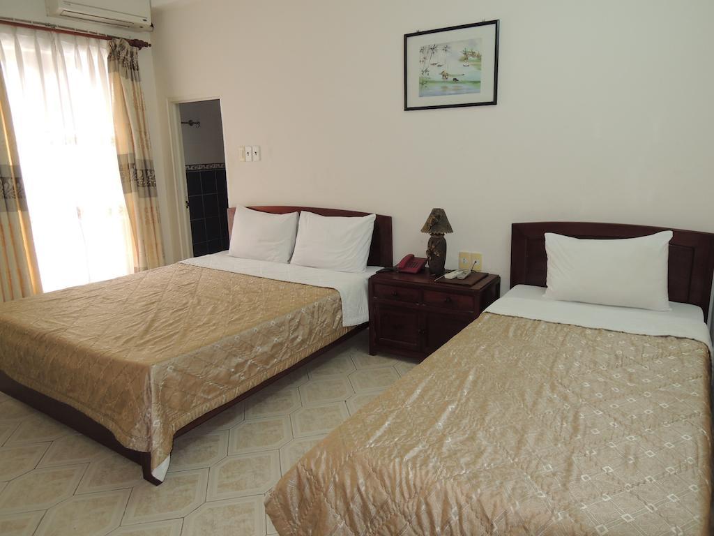 The Sun Hotel Nha Trang Room photo