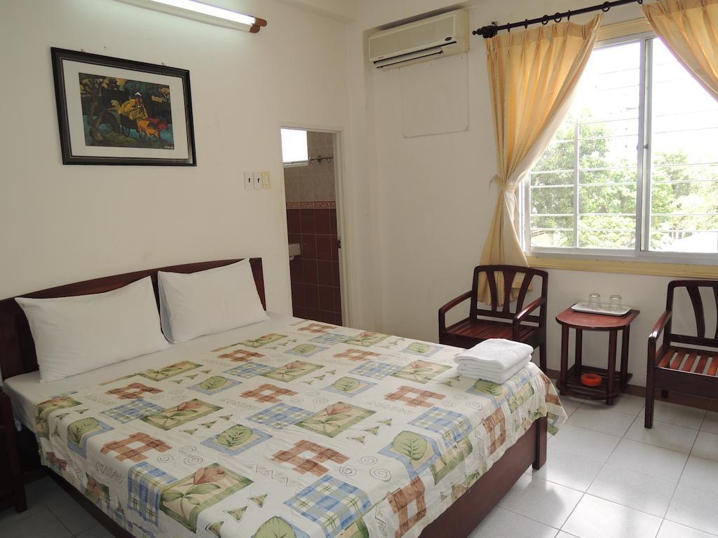 The Sun Hotel Nha Trang Room photo