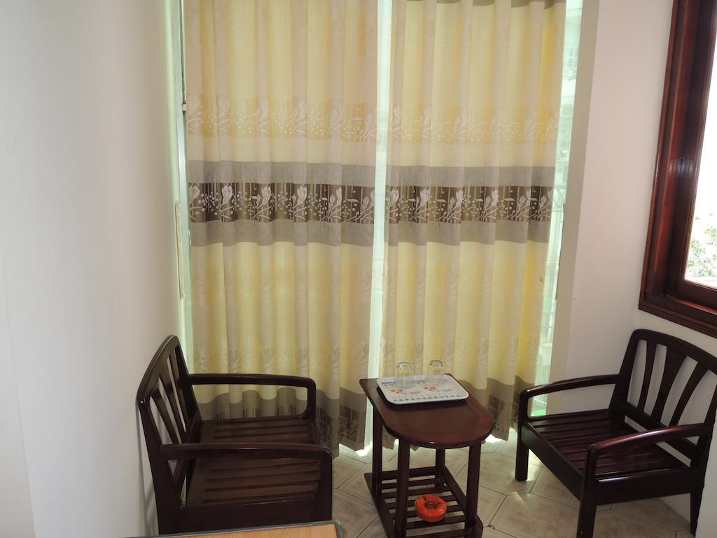 The Sun Hotel Nha Trang Room photo